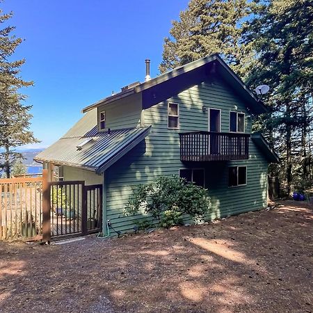 2 Bed 2 Bath Vacation Home In Orcas Island Rosario ภายนอก รูปภาพ