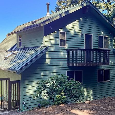 2 Bed 2 Bath Vacation Home In Orcas Island Rosario ภายนอก รูปภาพ