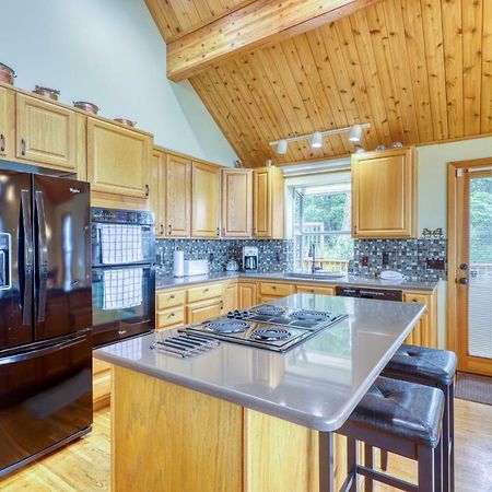 2 Bed 2 Bath Vacation Home In Orcas Island Rosario ภายนอก รูปภาพ