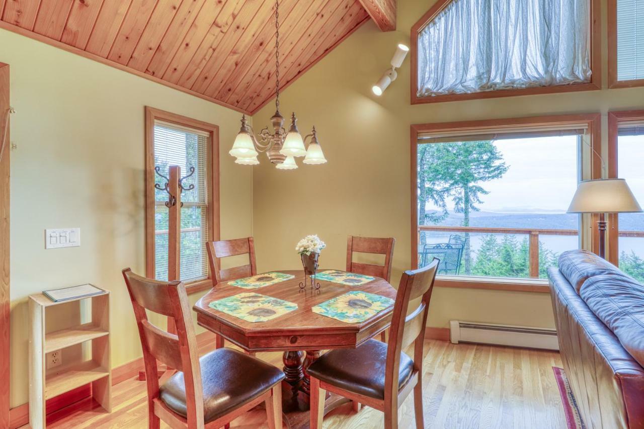 2 Bed 2 Bath Vacation Home In Orcas Island Rosario ภายนอก รูปภาพ